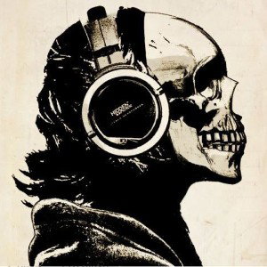 BROKEN HEADPHONES 23