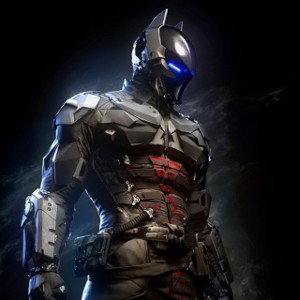 I'M BATMAN SO MARVEL X 23