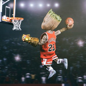 23 MY TAKE OVER 23