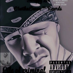 JUST IN MY ZONE 26