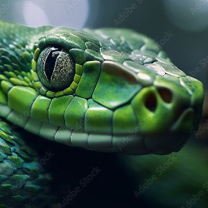 Snake Run