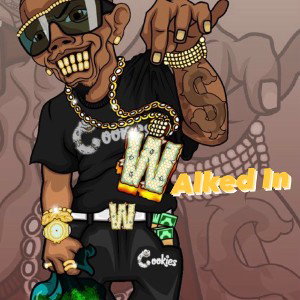 Walked In (ft M.O.G Kezus)