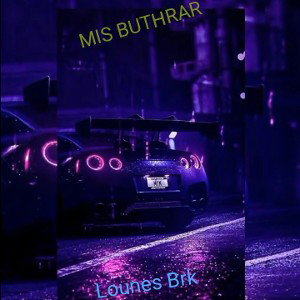 mis buthrar