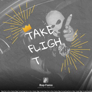 TAKE FLIGHT