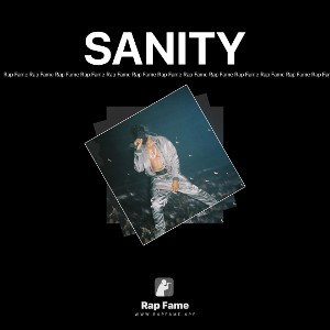 SANITY✨✨✨🎼