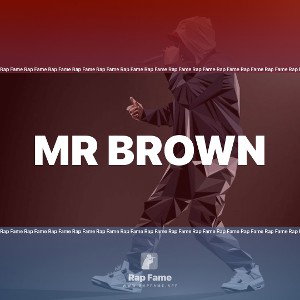 Mr brown