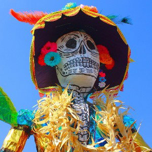 Day Of The Dead️ ☠️ - J Ox (freestyle)