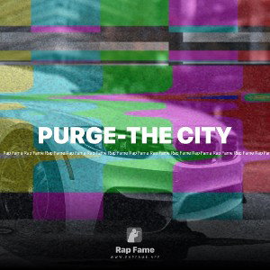 PURGE-THE CITY