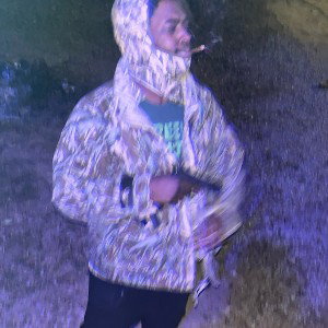 Man In The Middle 