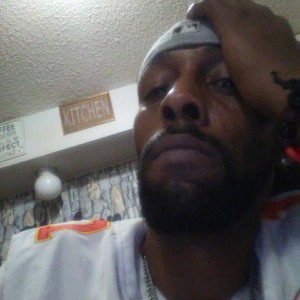 sick and tired