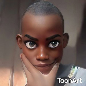 Am rich 