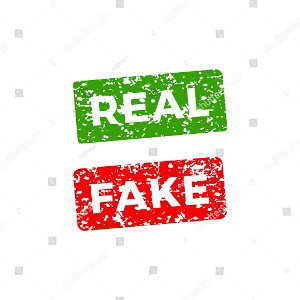 Real vs fake freestyle 