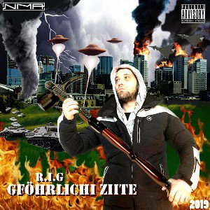  Infanterie Stahl feat Muddy - Pents & Jack The Ripper 