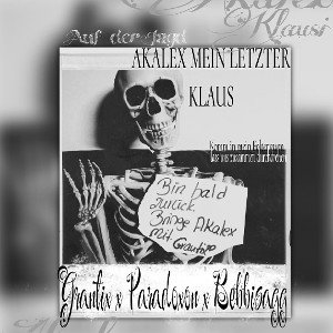 Grantix Paradoxon BebbiSagg - Mein letzter Klaus