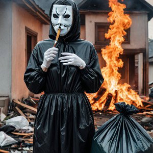 BebbiSagg feat Grantix - Pfad des Todes