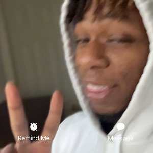 dumb thug
