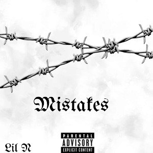 Mistakes | Lil NVGaming | Ft. Lil C