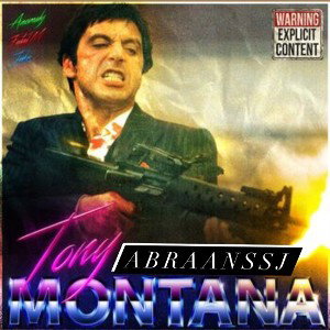 Tony Montana