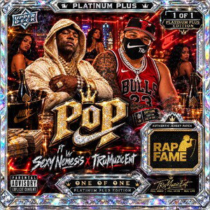 Pop ft Sexy Nemesis x TRuMuzicEnt 