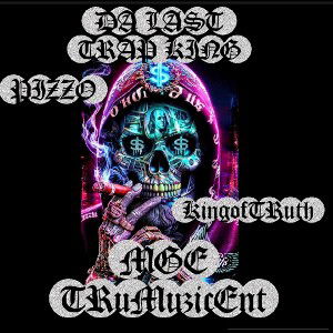 PIZZO Da Last Trap King ft TRuMuzicEnt 
