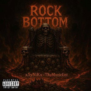 xX_SyNiK_Xx - Rock bottom ft TRuMuzicEnt 