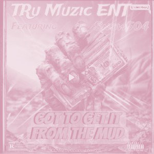 Got it from the mud ft @snow504  (Bass Boost)