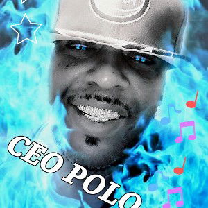 NO LOVE by Charlie Smooth aka Polo (freestyle) Streets don't love no 1