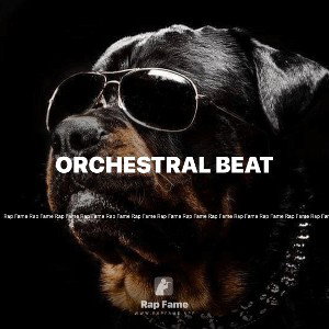 Orchestral beat