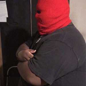 Big shaun 