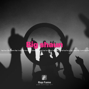Big shaun 