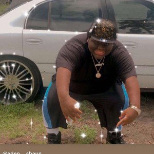 Big shaun 