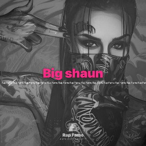 Big shaun 