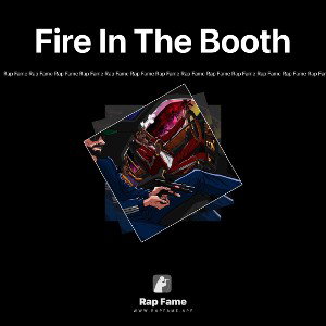 Fire In The Booth