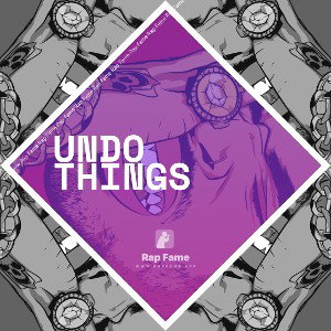 undo things