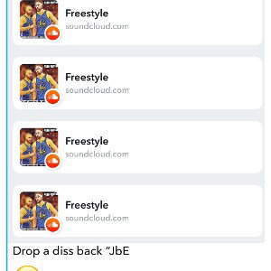Norb JBE - Opp Killa
