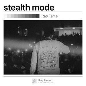 stealth mode 