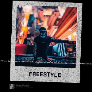 freestyle 