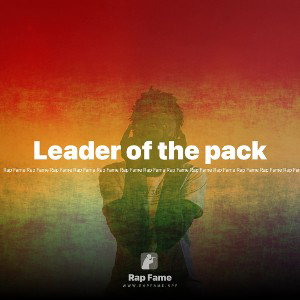 Leader of the pack
