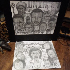 Equal for my People 