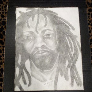 Jesus is Black