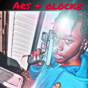 AR N GLOCK'S