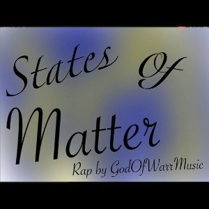 States of matter Rap