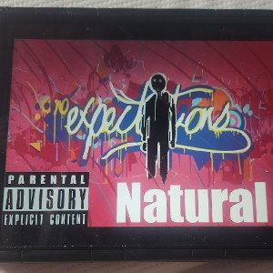 Natural - GMAKESMUSIC 
