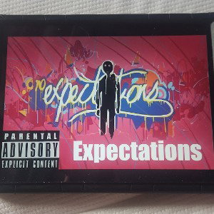 Expectations - GMAKESMUSIC 