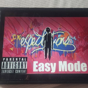 Easy Mode - GMAKESMUSIC 