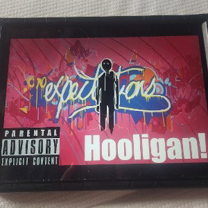 Hooligan! - GMAKESMUSIC 
