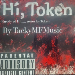 Hi.. Token! by GmakesMusic