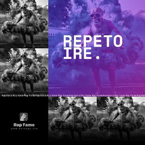 Repetoire.
