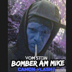 🎙Bomber am Mike
