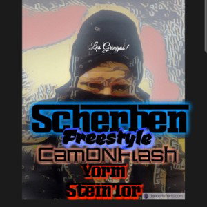 🚔Scherben vorm SteinTor 🆓️StyleMix-Set 